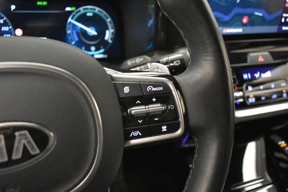 Kia Sorento - Afbeelding 29 van 30