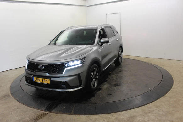 Kia Sorento - Afbeelding 1 van 30