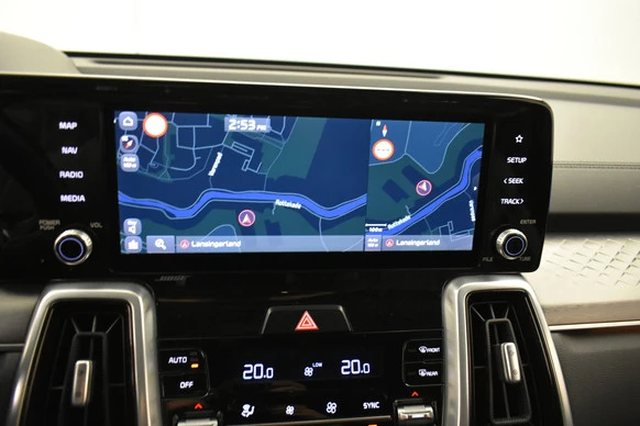 Kia Sorento - Afbeelding 7 van 30