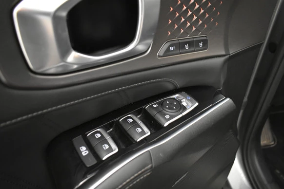 Kia Sorento - Afbeelding 10 van 30
