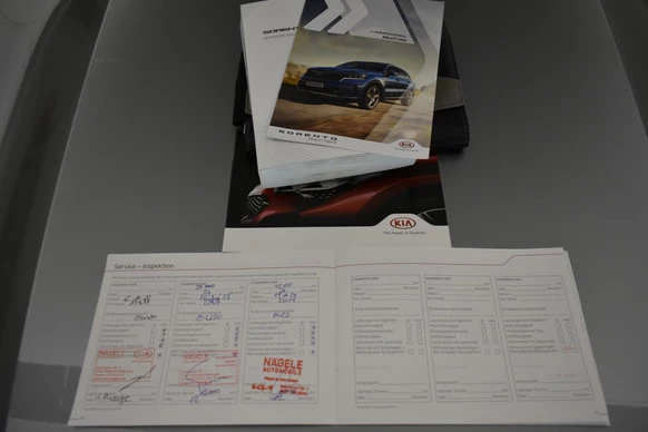 Kia Sorento - Afbeelding 12 van 30