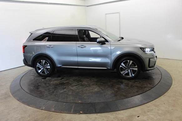 Kia Sorento - Afbeelding 17 van 30