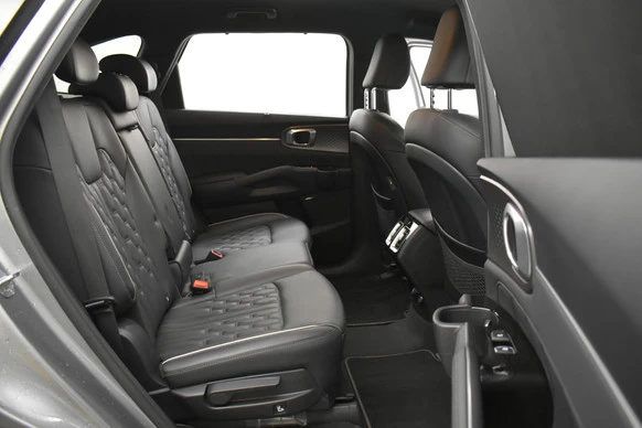 Kia Sorento - Afbeelding 25 van 30