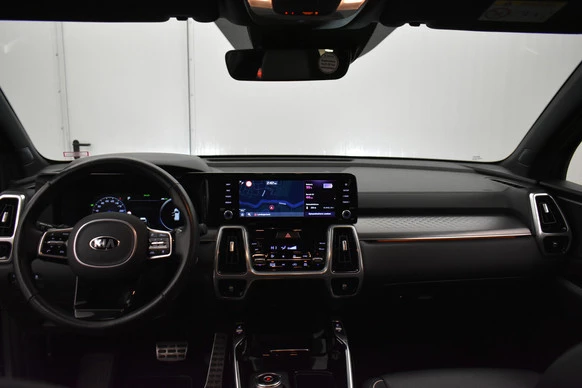 Kia Sorento - Afbeelding 27 van 30
