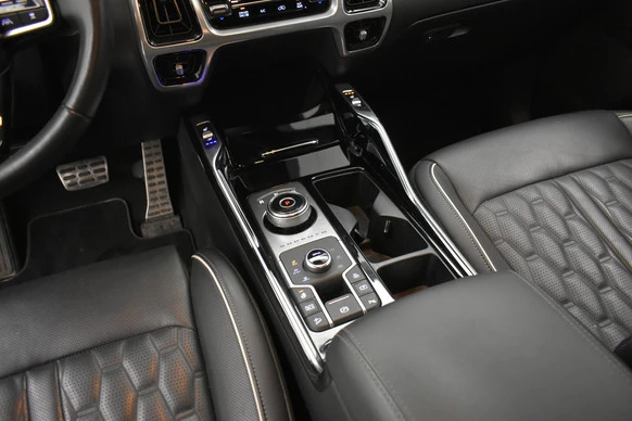 Kia Sorento - Afbeelding 28 van 30