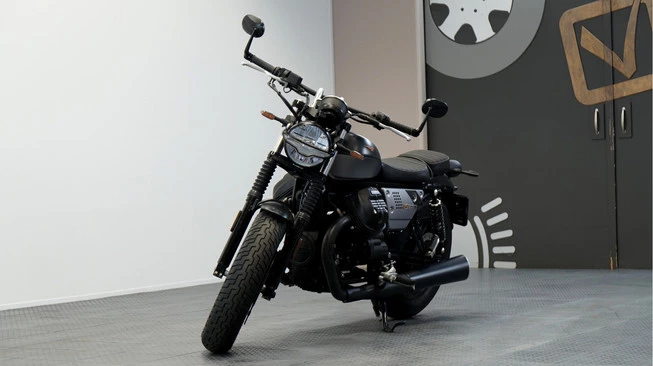 Moto Guzzi V9 - Afbeelding 2 van 30
