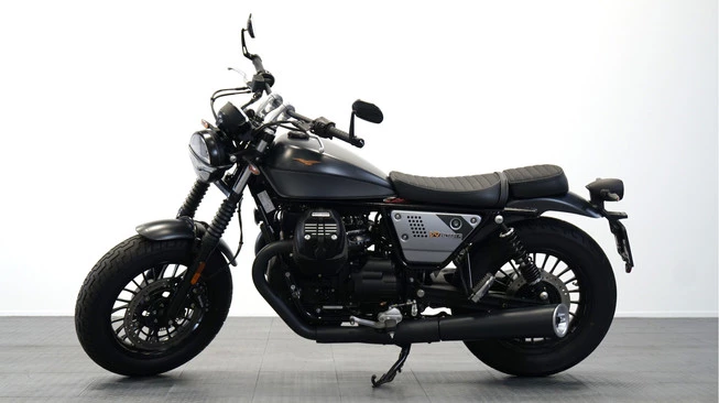 Moto Guzzi V9 - Afbeelding 3 van 30