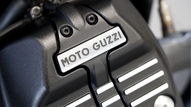 Moto Guzzi V9 - Afbeelding 9 van 30