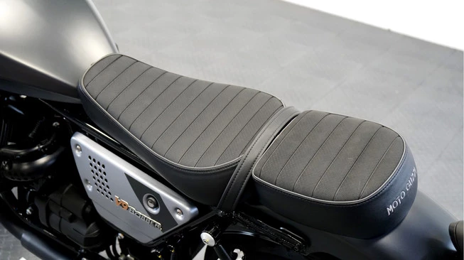 Moto Guzzi V9 - Afbeelding 13 van 30