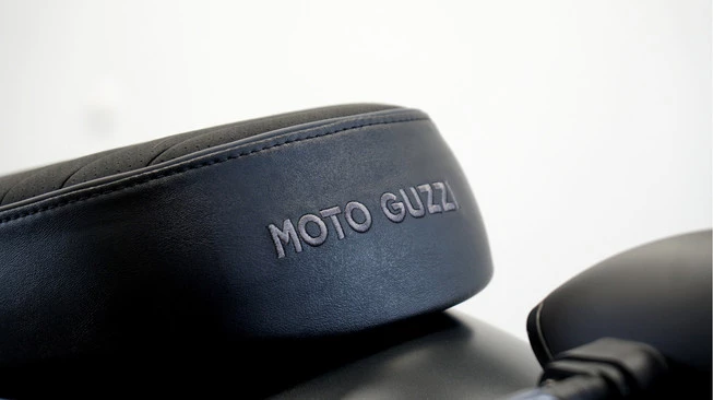 Moto Guzzi V9 - Afbeelding 14 van 30