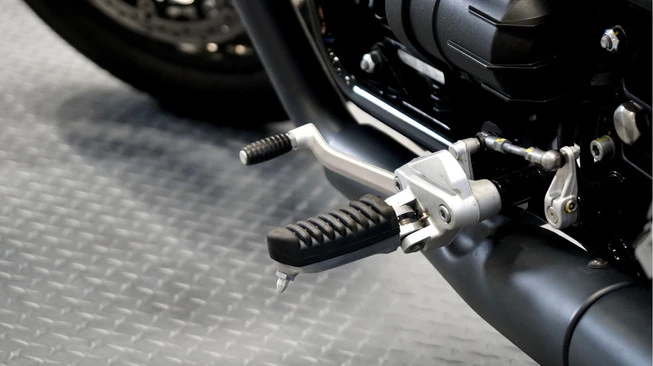 Moto Guzzi V9 - Afbeelding 17 van 30