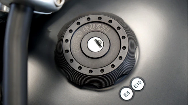 Moto Guzzi V9 - Afbeelding 20 van 30