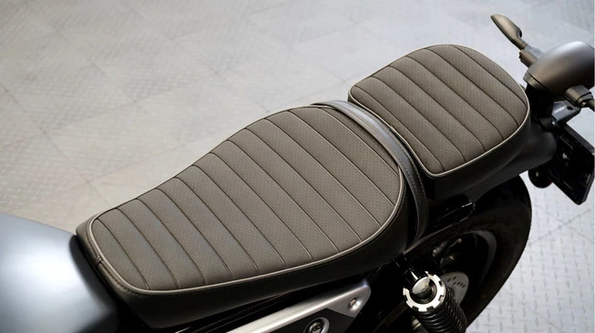 Moto Guzzi V9 - Afbeelding 21 van 30