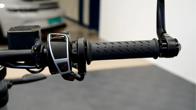 Moto Guzzi V9 - Afbeelding 24 van 30