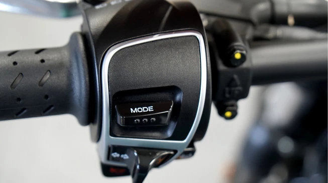 Moto Guzzi V9 - Afbeelding 28 van 30