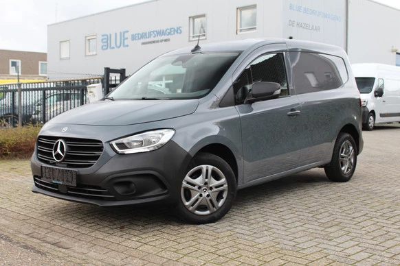 Mercedes-Benz Citan - Afbeelding 1 van 21