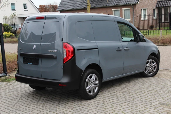 Mercedes-Benz Citan - Afbeelding 2 van 21