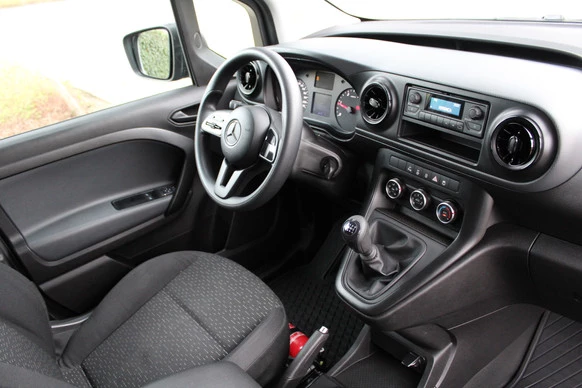 Mercedes-Benz Citan - Afbeelding 3 van 21