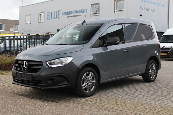 Mercedes-Benz Citan - Afbeelding 5 van 21