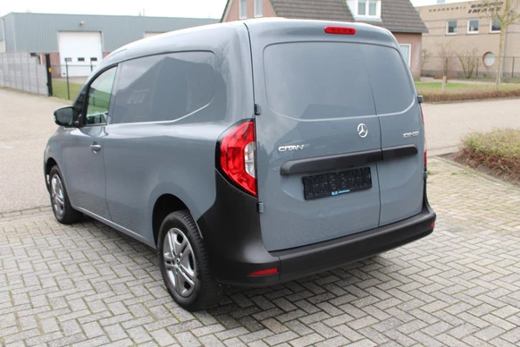 Mercedes-Benz Citan - Afbeelding 7 van 21