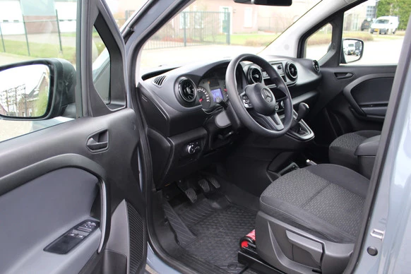 Mercedes-Benz Citan - Afbeelding 8 van 21