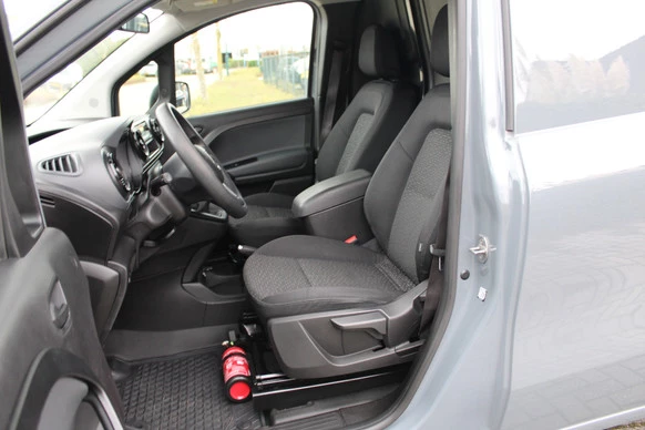 Mercedes-Benz Citan - Afbeelding 9 van 21