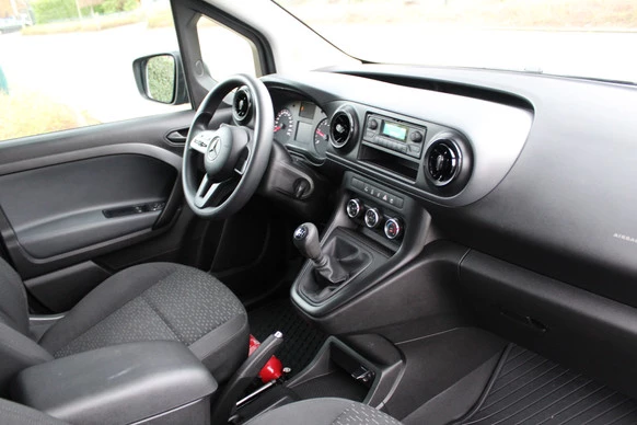 Mercedes-Benz Citan - Afbeelding 10 van 21