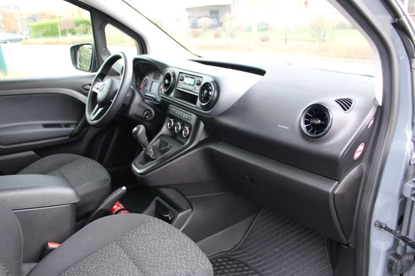 Mercedes-Benz Citan - Afbeelding 11 van 21