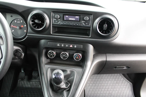 Mercedes-Benz Citan - Afbeelding 12 van 21