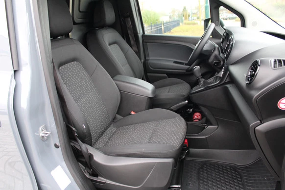 Mercedes-Benz Citan - Afbeelding 13 van 21