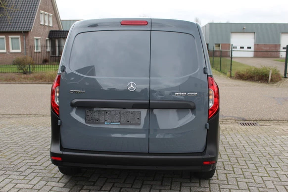Mercedes-Benz Citan - Afbeelding 14 van 21