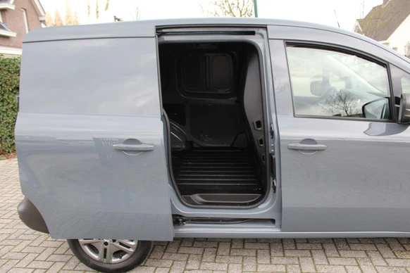 Mercedes-Benz Citan - Afbeelding 17 van 21