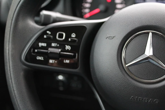 Mercedes-Benz Citan - Afbeelding 19 van 21