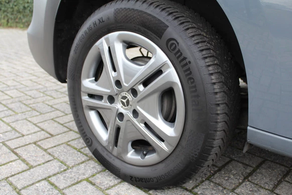 Mercedes-Benz Citan - Afbeelding 20 van 21