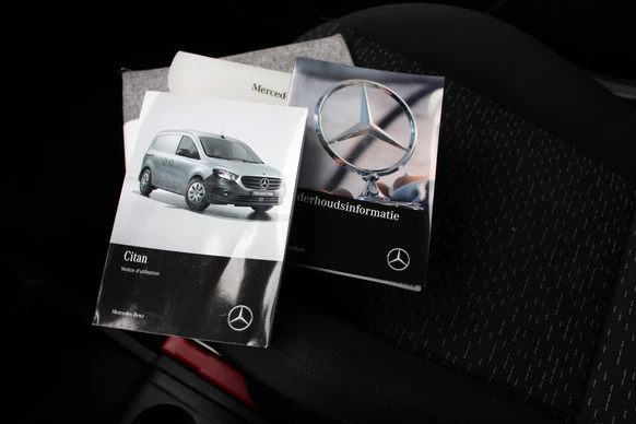 Mercedes-Benz Citan - Afbeelding 21 van 21