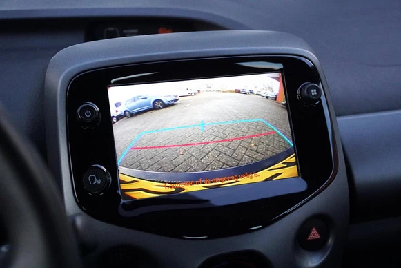 Toyota Aygo - Afbeelding 9 van 30