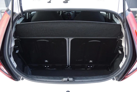Toyota Aygo - Afbeelding 12 van 30