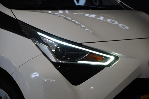 Toyota Aygo - Afbeelding 13 van 30