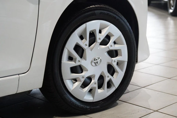 Toyota Aygo - Afbeelding 14 van 30
