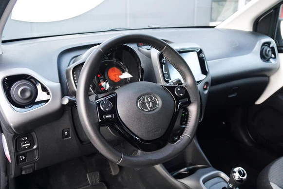 Toyota Aygo - Afbeelding 15 van 30