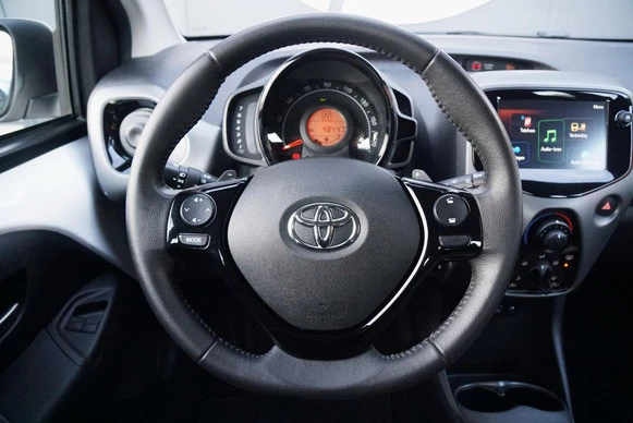 Toyota Aygo - Afbeelding 16 van 30