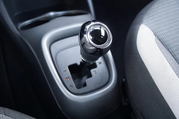 Toyota Aygo - Afbeelding 18 van 30