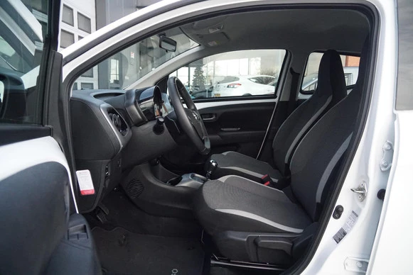 Toyota Aygo - Afbeelding 19 van 30