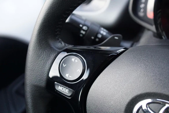 Toyota Aygo - Afbeelding 23 van 30