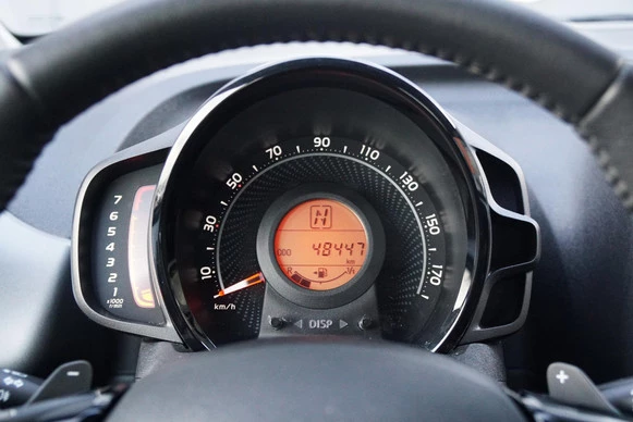 Toyota Aygo - Afbeelding 24 van 30