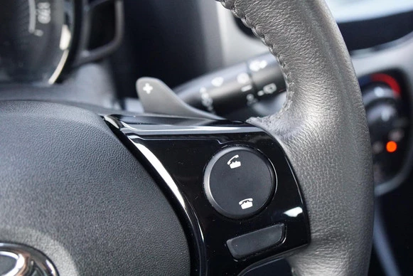 Toyota Aygo - Afbeelding 25 van 30