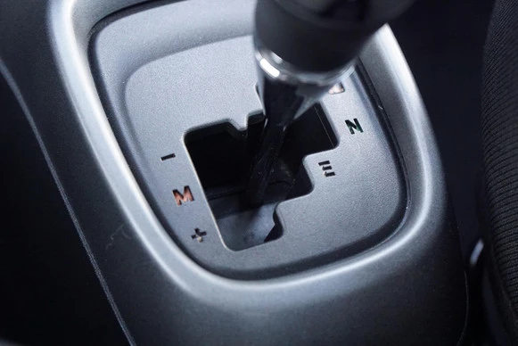 Toyota Aygo - Afbeelding 29 van 30