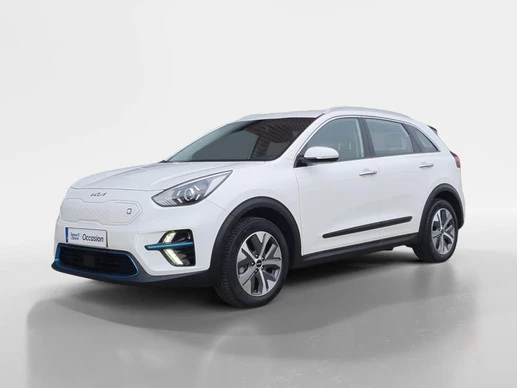 Kia e-Niro - Afbeelding 1 van 30