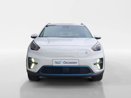 Kia e-Niro - Afbeelding 2 van 30