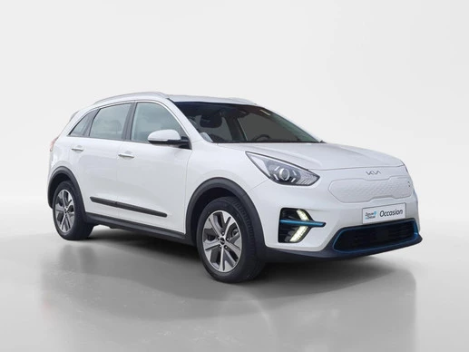 Kia e-Niro - Afbeelding 3 van 30